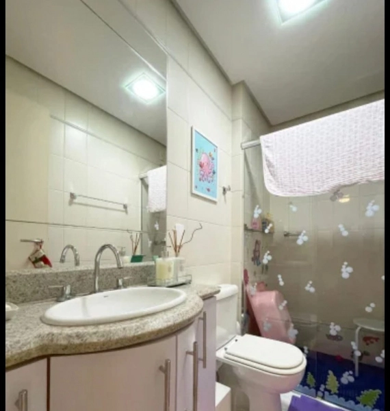 Venda: Apartamento 2 quartos (1 suíte) + 1 vaga - Centro: 13ª foto da galeria de imagens do imóvel