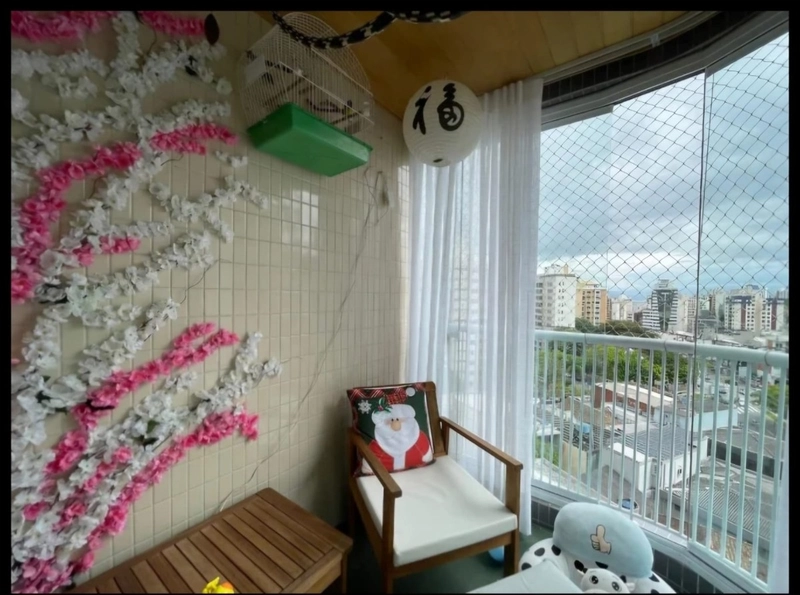 Venda: Apartamento 2 quartos (1 suíte) + 1 vaga - Centro: 2ª foto da galeria de imagens do imóvel