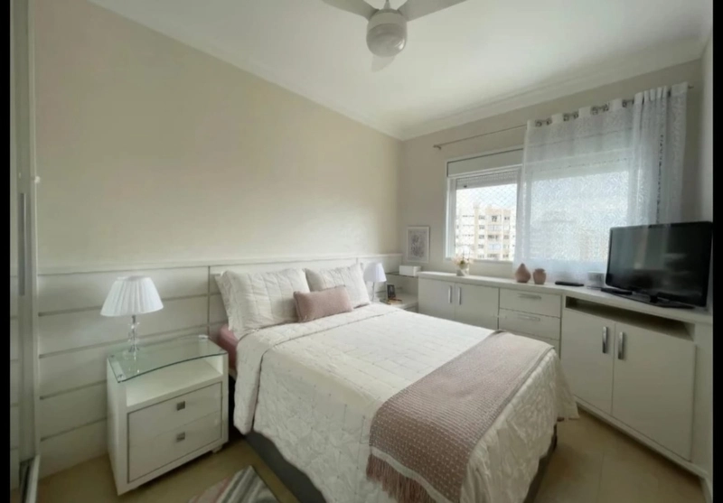 Venda: Apartamento 2 quartos (1 suíte) + 1 vaga - Centro: 10ª foto da galeria de imagens do imóvel