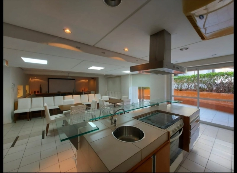 Venda: Apartamento 2 quartos (1 suíte) + 1 vaga - Centro: 18ª foto da galeria de imagens do imóvel