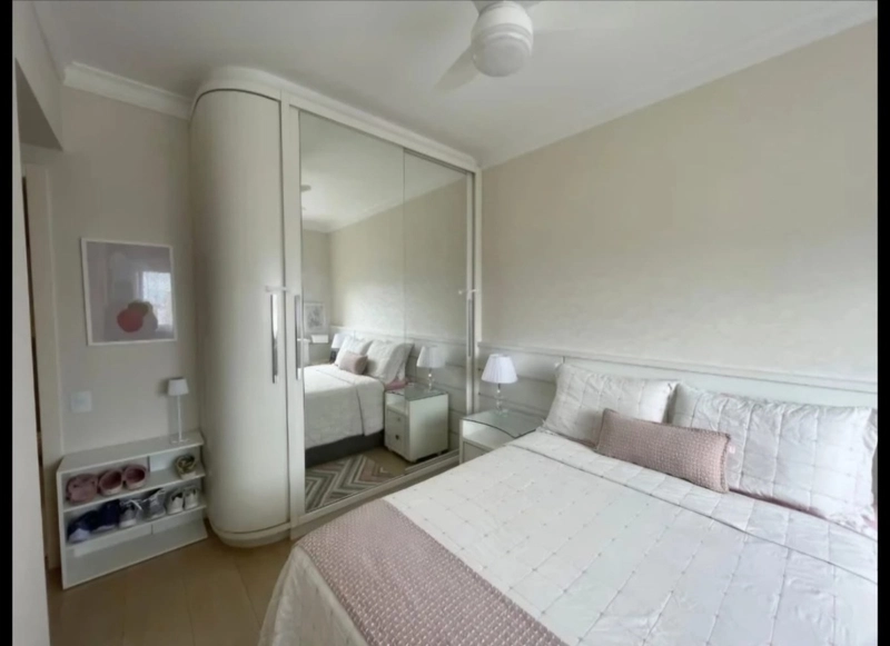 Venda: Apartamento 2 quartos (1 suíte) + 1 vaga - Centro: 11ª foto da galeria de imagens do imóvel