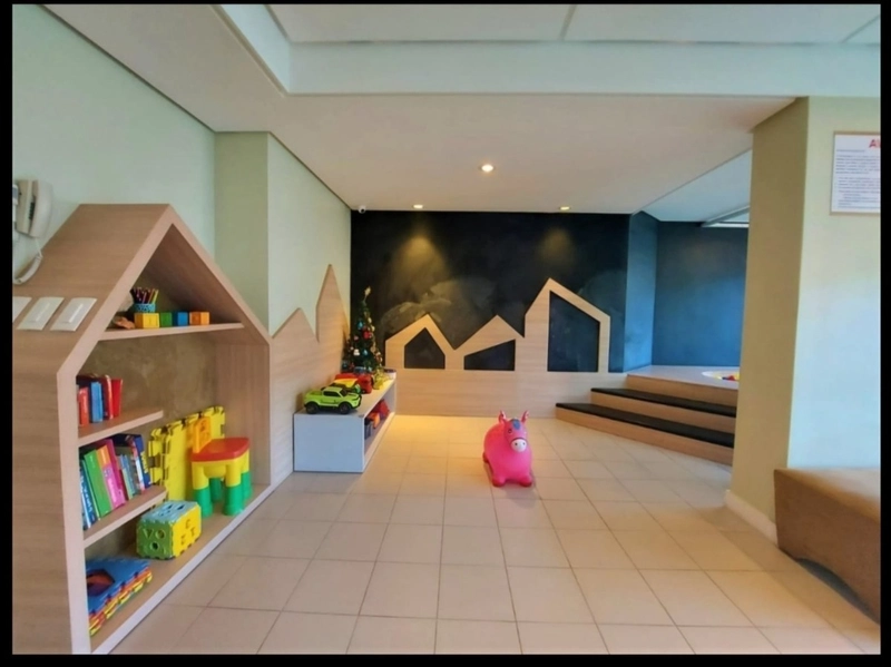 Venda: Apartamento 2 quartos (1 suíte) + 1 vaga - Centro: 21ª foto da galeria de imagens do imóvel