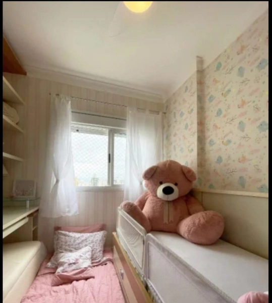 Venda: Apartamento 2 quartos (1 suíte) + 1 vaga - Centro: 9ª foto da galeria de imagens do imóvel