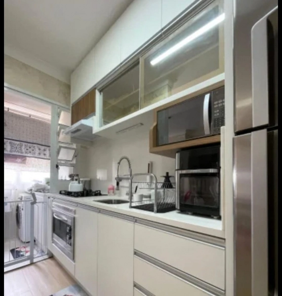 Venda: Apartamento 2 quartos (1 suíte) + 1 vaga - Centro: 5ª foto da galeria de imagens do imóvel