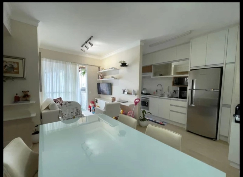 Venda: Apartamento 2 quartos (1 suíte) + 1 vaga - Centro: 6ª foto da galeria de imagens do imóvel