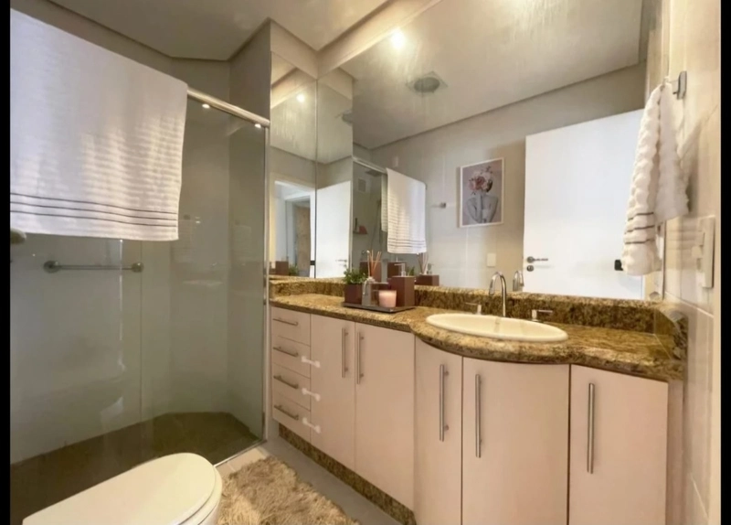 Venda: Apartamento 2 quartos (1 suíte) + 1 vaga - Centro: 12ª foto da galeria de imagens do imóvel