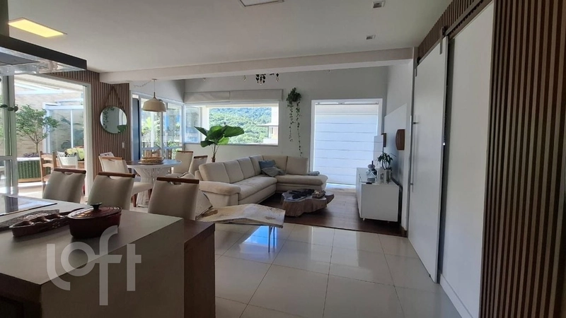 Coberutra à venda em Itacorubi com 147 m², 2 quartos, 1 suíte, 2 vag: 9ª foto da galeria de imagens do imóvel