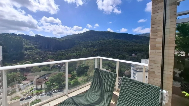 Coberutra à venda em Itacorubi com 147 m², 2 quartos, 1 suíte, 2 vag: 5ª foto da galeria de imagens do imóvel