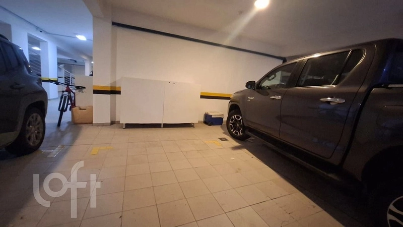 Coberutra à venda em Itacorubi com 147 m², 2 quartos, 1 suíte, 2 vag: 30ª foto da galeria de imagens do imóvel