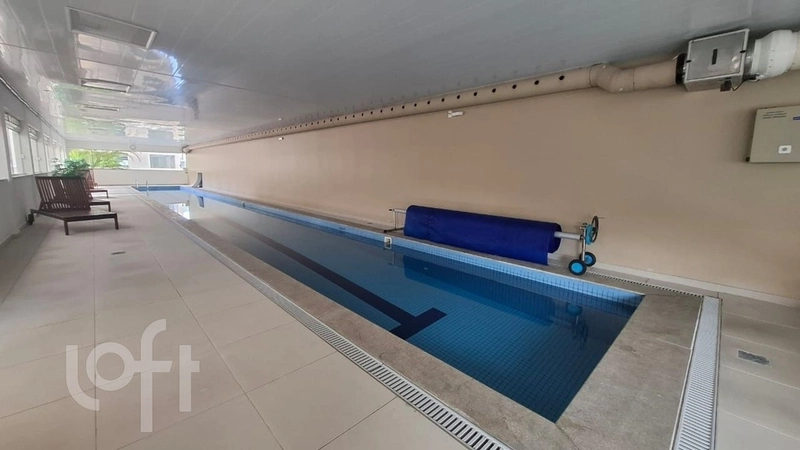 Coberutra à venda em Itacorubi com 147 m², 2 quartos, 1 suíte, 2 vag: 28ª foto da galeria de imagens do imóvel