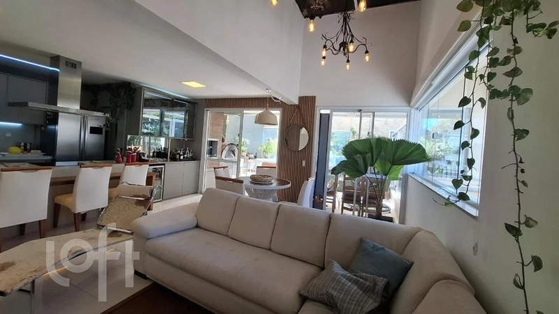 Coberutra à venda em Itacorubi com 147 m², 2 quartos, 1 suíte, 2 vag: 13ª foto da galeria de imagens do imóvel