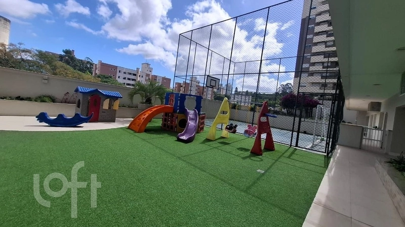 Coberutra à venda em Itacorubi com 147 m², 2 quartos, 1 suíte, 2 vag: 21ª foto da galeria de imagens do imóvel