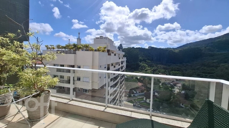 Coberutra à venda em Itacorubi com 147 m², 2 quartos, 1 suíte, 2 vag: 27ª foto da galeria de imagens do imóvel