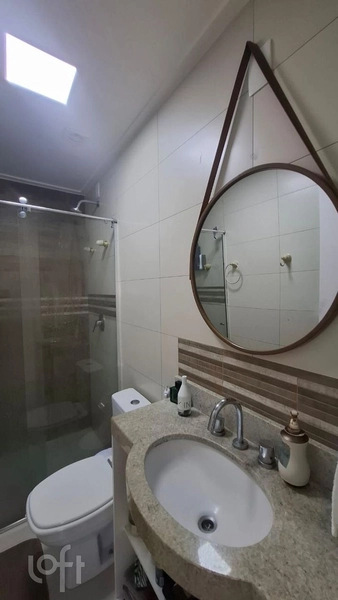 Coberutra à venda em Itacorubi com 147 m², 2 quartos, 1 suíte, 2 vag: 16ª foto da galeria de imagens do imóvel