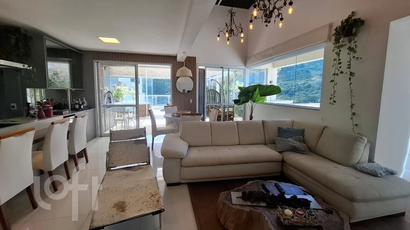 Coberutra à venda em Itacorubi com 147 m², 2 quartos, 1 suíte, 2 vag: 8ª foto da galeria de imagens do imóvel