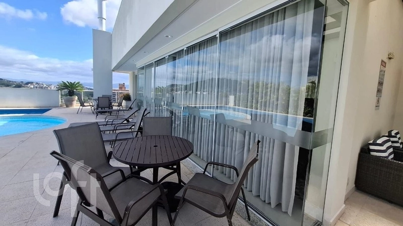 Coberutra à venda em Itacorubi com 147 m², 2 quartos, 1 suíte, 2 vag: 19ª foto da galeria de imagens do imóvel