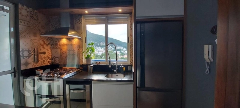 Cobertura à venda em Trindade com 137 m², 2 quartos, 1 suíte, 2 vagas: 9ª foto da galeria de imagens do imóvel