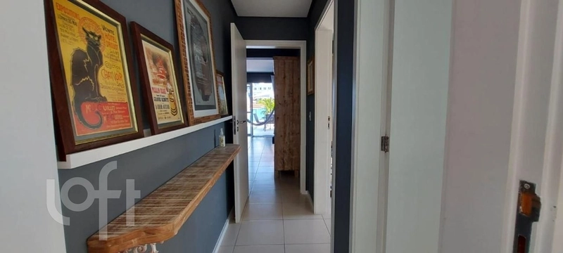 Cobertura à venda em Trindade com 137 m², 2 quartos, 1 suíte, 2 vagas: 6ª foto da galeria de imagens do imóvel