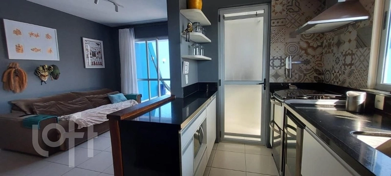 Cobertura à venda em Trindade com 137 m², 2 quartos, 1 suíte, 2 vagas: 8ª foto da galeria de imagens do imóvel