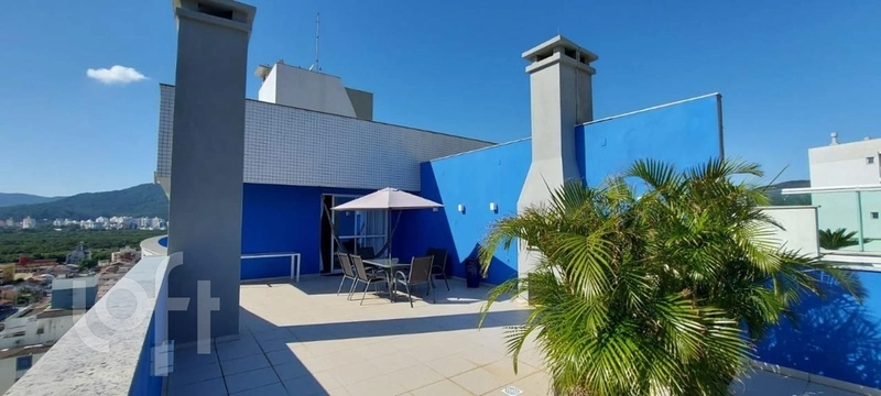 Cobertura à venda em Trindade com 137 m², 2 quartos, 1 suíte, 2 vagas: 26ª foto da galeria de imagens do imóvel