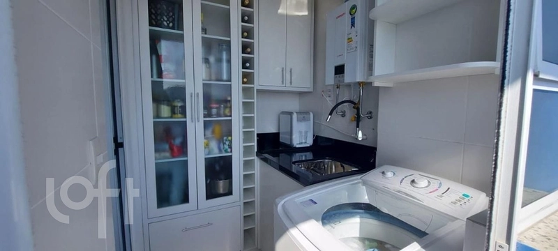 Cobertura à venda em Trindade com 137 m², 2 quartos, 1 suíte, 2 vagas: 29ª foto da galeria de imagens do imóvel