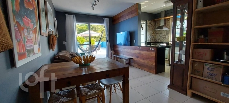 Cobertura à venda em Trindade com 137 m², 2 quartos, 1 suíte, 2 vagas: 5ª foto da galeria de imagens do imóvel