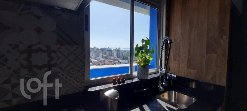Cobertura à venda em Trindade com 137 m², 2 quartos, 1 suíte, 2 vagas: 28ª foto da galeria de imagens do imóvel