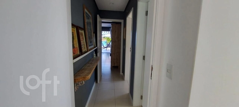 Cobertura à venda em Trindade com 137 m², 2 quartos, 1 suíte, 2 vagas: 11ª foto da galeria de imagens do imóvel