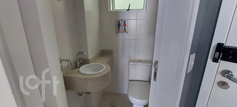 Cobertura à venda em Trindade com 137 m², 2 quartos, 1 suíte, 2 vagas: 15ª foto da galeria de imagens do imóvel