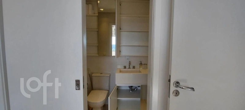 Cobertura à venda em Trindade com 137 m², 2 quartos, 1 suíte, 2 vagas: 17ª foto da galeria de imagens do imóvel
