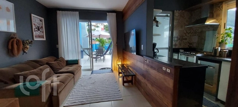 Cobertura à venda em Trindade com 137 m², 2 quartos, 1 suíte, 2 vagas: 1ª foto da galeria de imagens do imóvel