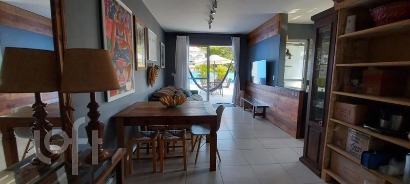 Cobertura à venda em Trindade com 137 m², 2 quartos, 1 suíte, 2 vagas: 3ª foto da galeria de imagens do imóvel