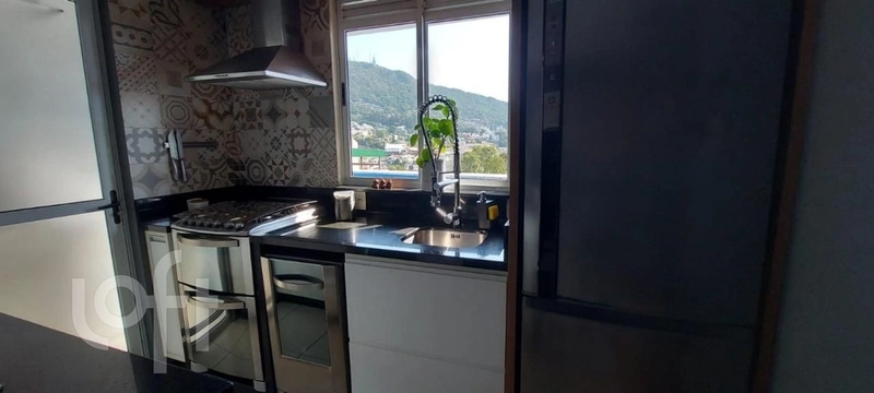 Cobertura à venda em Trindade com 137 m², 2 quartos, 1 suíte, 2 vagas: 27ª foto da galeria de imagens do imóvel