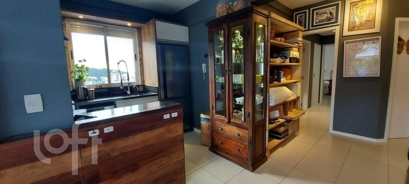Cobertura à venda em Trindade com 137 m², 2 quartos, 1 suíte, 2 vagas: 2ª foto da galeria de imagens do imóvel