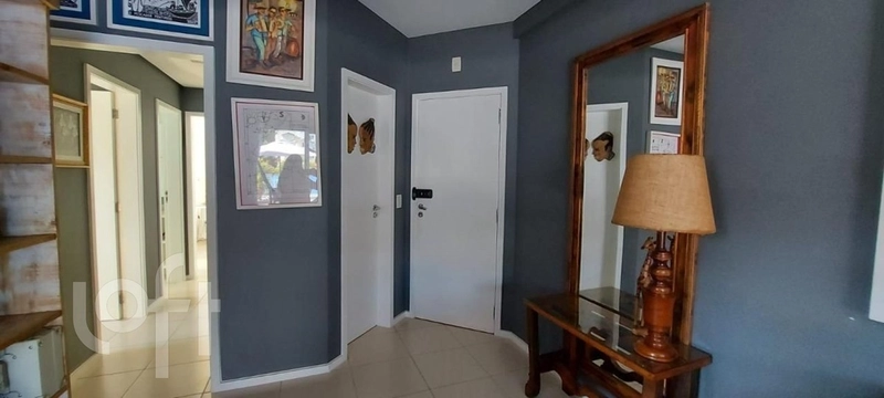 Cobertura à venda em Trindade com 137 m², 2 quartos, 1 suíte, 2 vagas: 7ª foto da galeria de imagens do imóvel