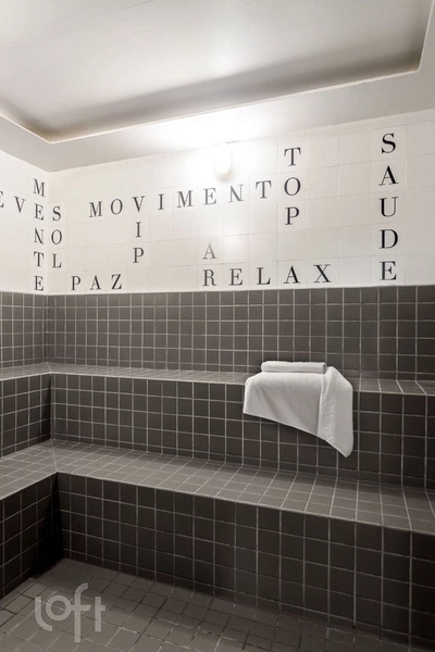 Apartamento a venda no centro 01 dormitório 60m² mobiliado com sacada: 14ª foto da galeria de imagens do imóvel