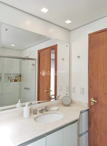 Apartamento a venda a 1 quadra da Beira Mar - 03 quartos - 152,30 m²: 15ª foto da galeria de imagens do imóvel