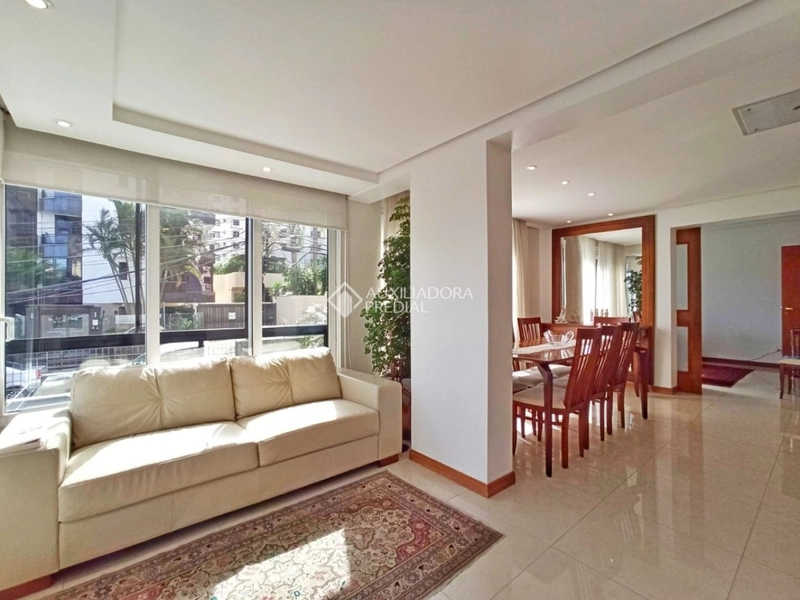 Apartamento a venda a 1 quadra da Beira Mar - 03 quartos - 152,30 m²: 3ª foto da galeria de imagens do imóvel
