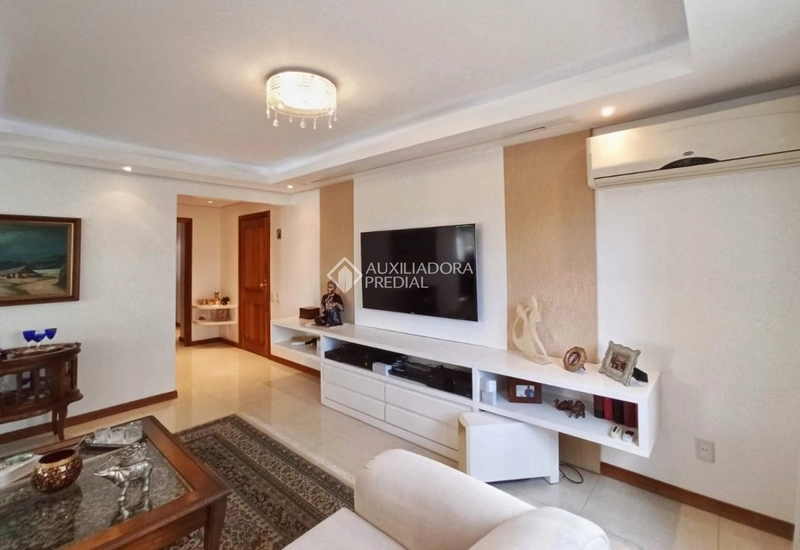 Apartamento a venda a 1 quadra da Beira Mar - 03 quartos - 152,30 m²: 6ª foto da galeria de imagens do imóvel