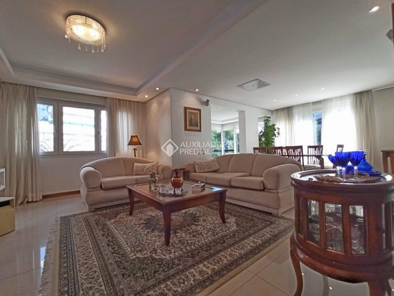 Apartamento a venda a 1 quadra da Beira Mar - 03 quartos - 152,30 m²: 1ª foto da galeria de imagens do imóvel