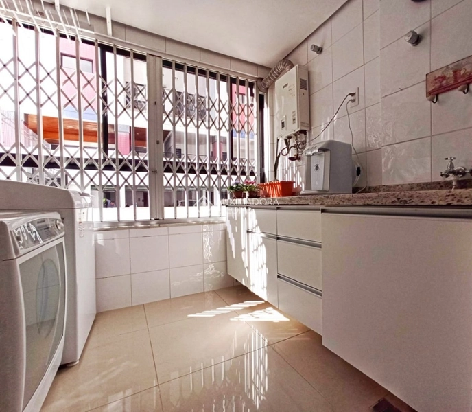 Apartamento a venda a 1 quadra da Beira Mar - 03 quartos - 152,30 m²: 17ª foto da galeria de imagens do imóvel