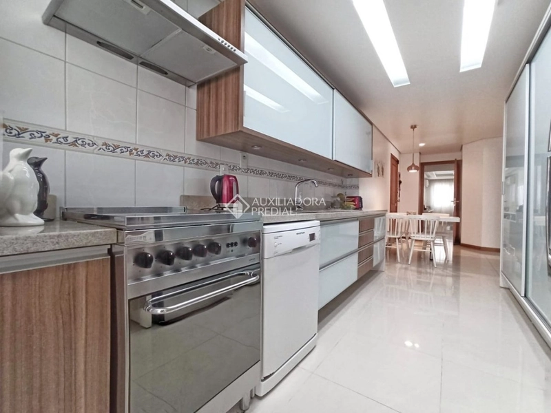 Apartamento a venda a 1 quadra da Beira Mar - 03 quartos - 152,30 m²: 8ª foto da galeria de imagens do imóvel