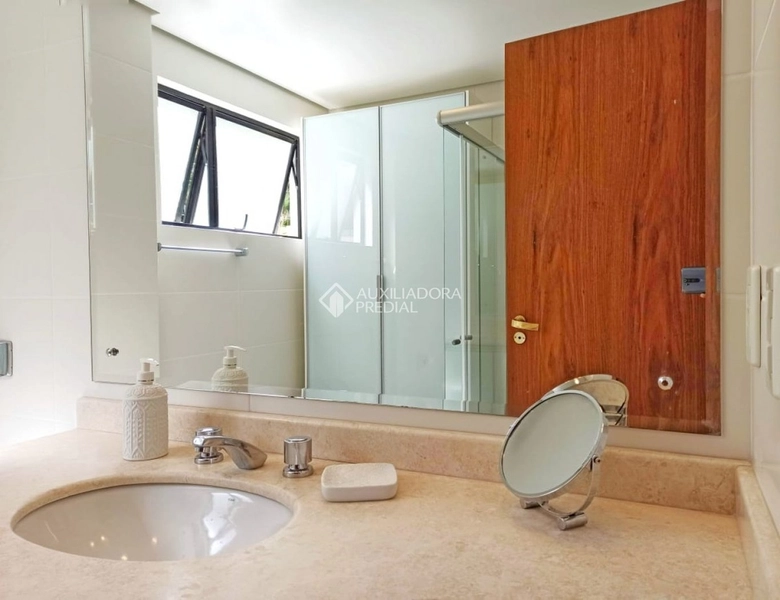 Apartamento a venda a 1 quadra da Beira Mar - 03 quartos - 152,30 m²: 16ª foto da galeria de imagens do imóvel
