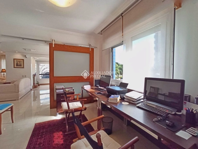 Apartamento a venda a 1 quadra da Beira Mar - 03 quartos - 152,30 m²: 4ª foto da galeria de imagens do imóvel