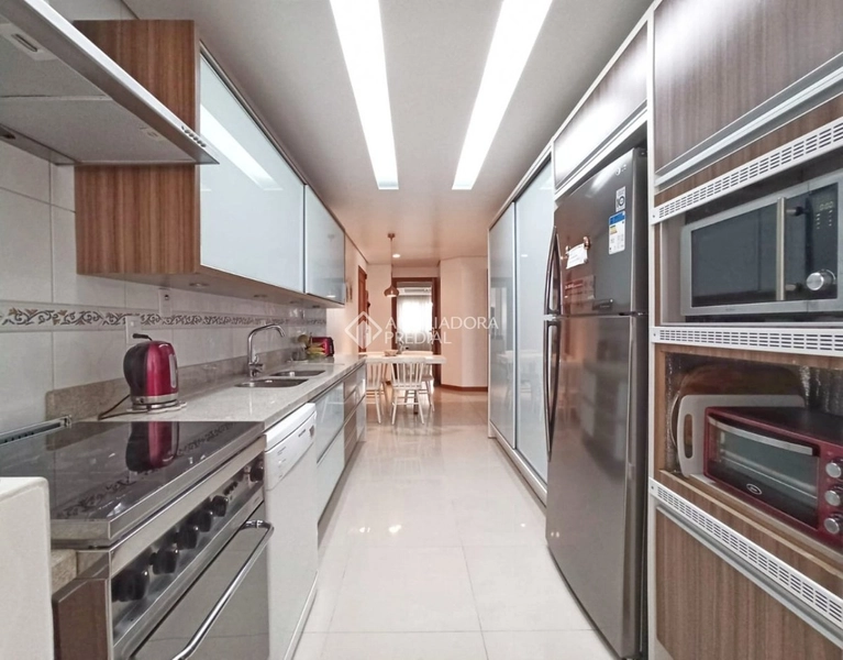 Apartamento a venda a 1 quadra da Beira Mar - 03 quartos - 152,30 m²: 7ª foto da galeria de imagens do imóvel