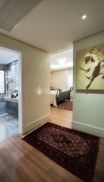 Luxuoso e amplo apartamento de 336m² com 4 Suítes | Semimobiliado | 4: 20ª foto da galeria de imagens do imóvel