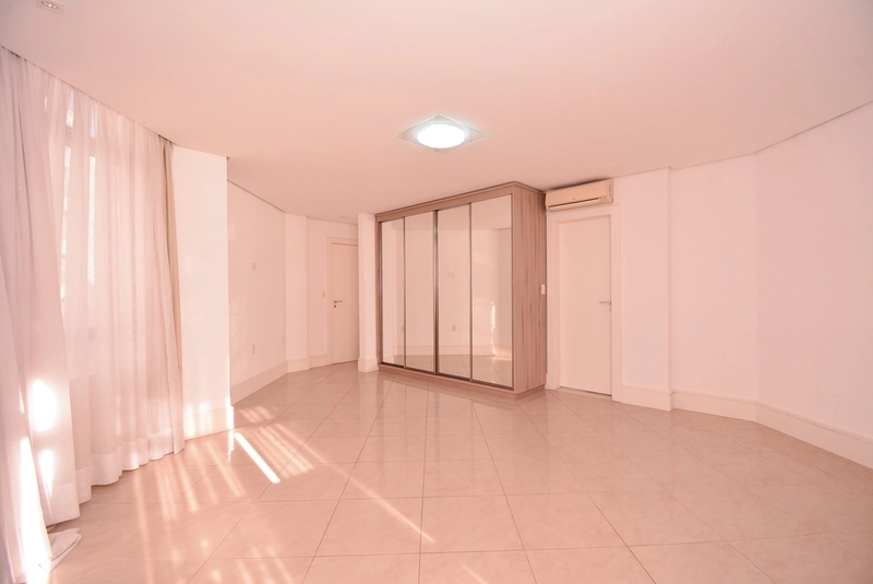 Apartamento espetacular com Vista para o Mar na Beira Mar Norte: 10ª foto da galeria de imagens do imóvel