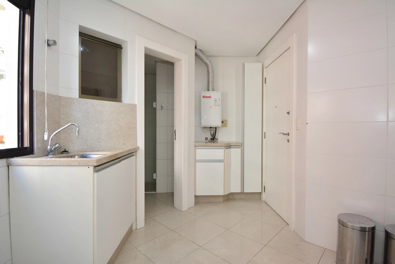 Apartamento espetacular com Vista para o Mar na Beira Mar Norte: 28ª foto da galeria de imagens do imóvel