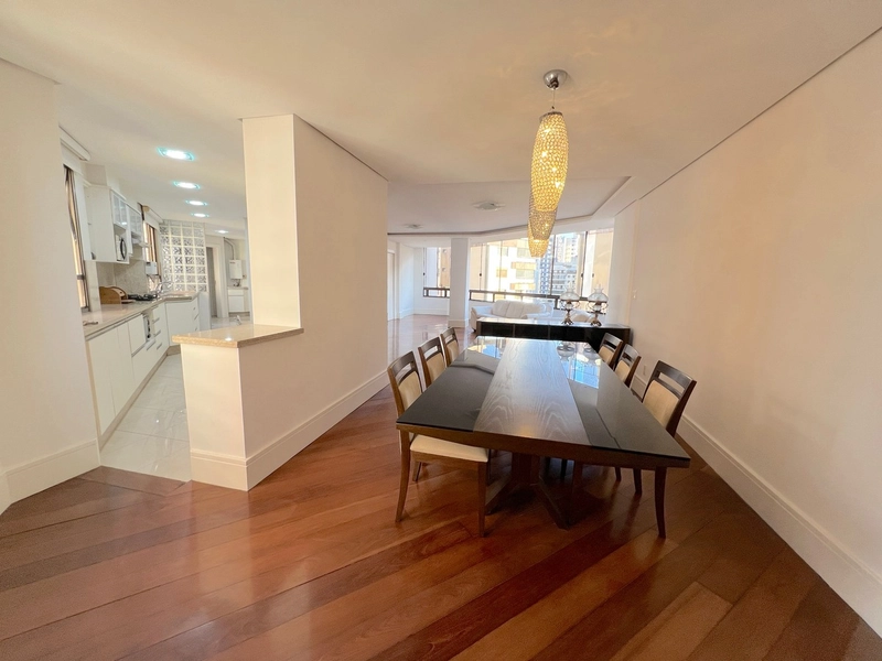 Apartamento espetacular com Vista para o Mar na Beira Mar Norte: 29ª foto da galeria de imagens do imóvel