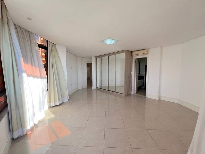 Apartamento espetacular com Vista para o Mar na Beira Mar Norte: 19ª foto da galeria de imagens do imóvel